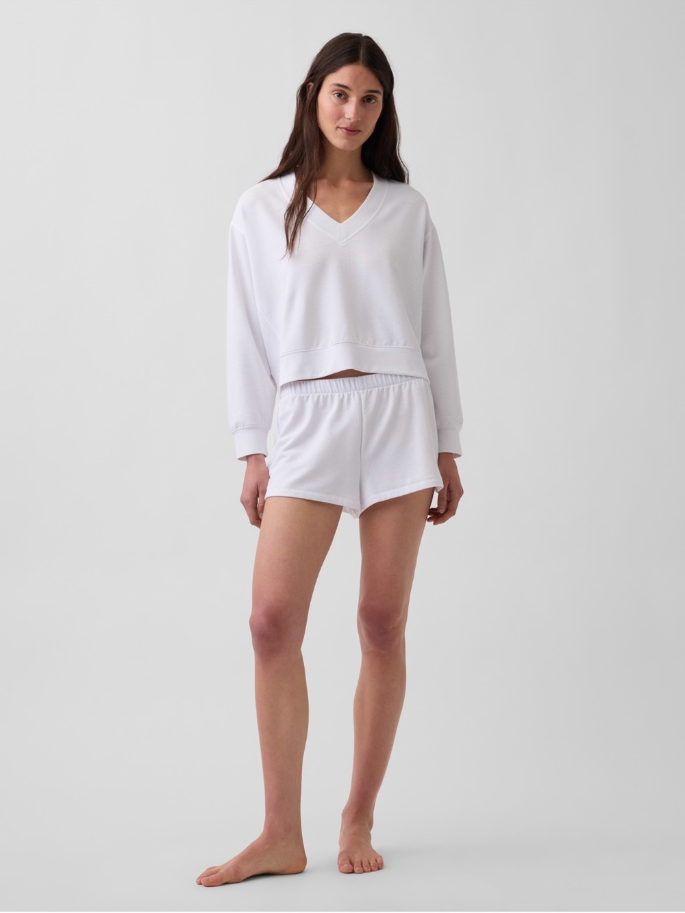 GAP | 2” Cloud Light Shorts